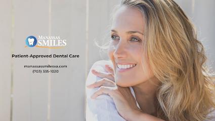 Manassas Smiles - General dentist in Manassas, VA
