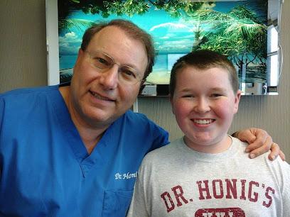 Honig Orthodontics - Orthodontist in Newark, DE