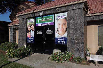 Hispano Dental Care - General dentist in Madera, CA