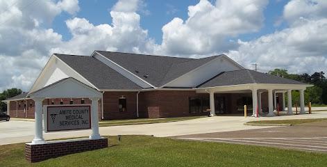 Liberty Dental Services - General dentist in Liberty, MS