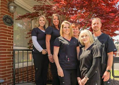 Jay M Bass DDS PC - General dentist in Blacksburg, VA