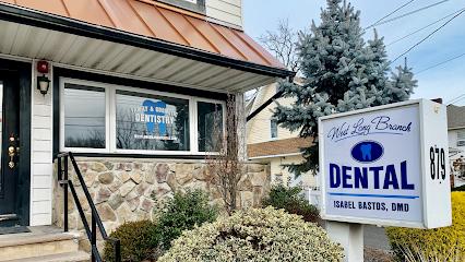 West Long Branch Dental - General dentist in West Long Branch, NJ