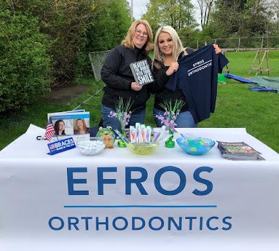 Efros Orthodontics – Hudson - Orthodontist in Hudson, NY