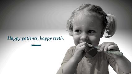 Dr. Bryant Burkett, DDS - General dentist in Evansville, IN