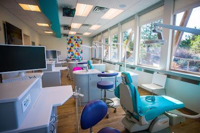 Pediatric Dental Associates - General dentist in Bend, OR