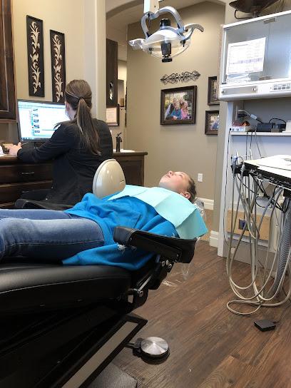 Dr. Kipton J. Norris, DMD, PC - General dentist in Ogden, UT