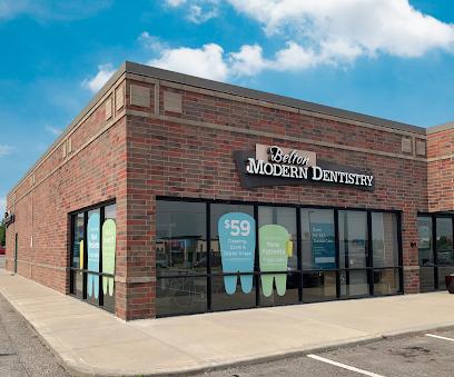 Belton Modern Dentistry - General dentist in Belton, MO