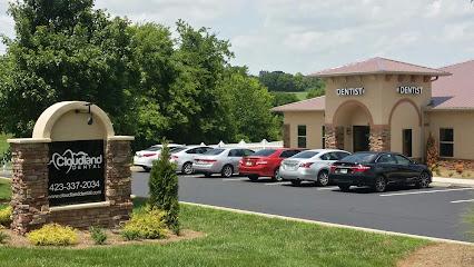 Cloudland Dental - General dentist in Sweetwater, TN