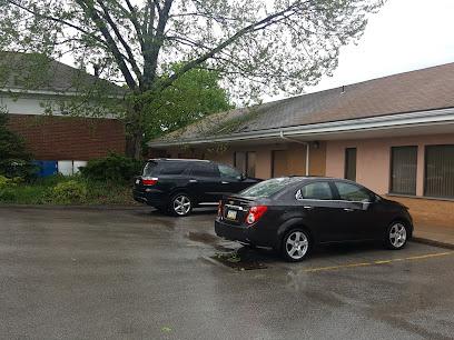 Bauer George J DDS - General dentist in Johnstown, PA