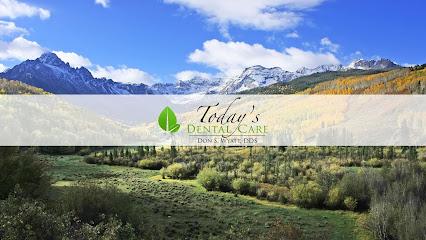 Today’s Dental Care - General dentist in Jerome, ID