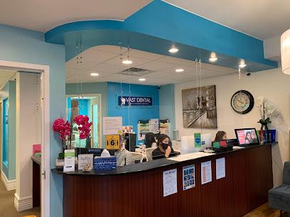 Vast Dental - General dentist in Newton, MA