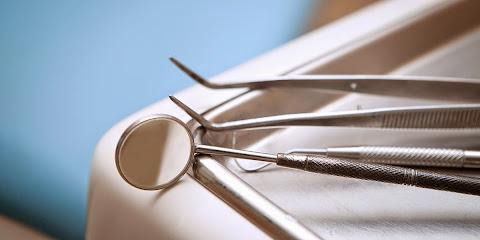 Dale Madsen, DDS - General dentist in Chico, CA