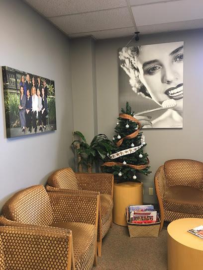 Walnut Creek Olympic Dental - General dentist in Walnut Creek, CA