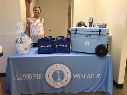 Beacon Dental - General dentist in Winterville, NC