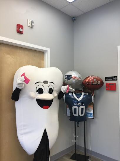 Hope Dental - General dentist in Worcester, MA