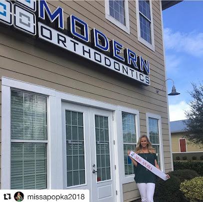 Modern Orthodontics - General dentist in Apopka, FL