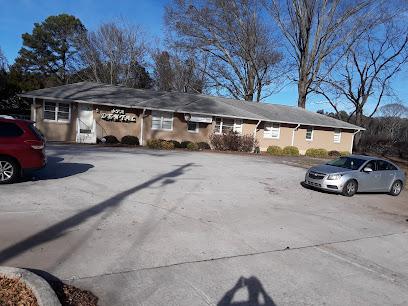 Spa Dental - General dentist in Decatur, GA