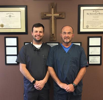 Thomas Family Dentistry - General dentist in Seymour, TN