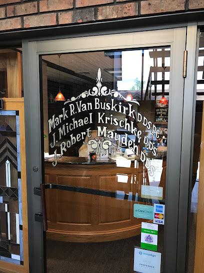 Van Buskirk & Krischke DDS, LLC - General dentist in Crown Point, IN