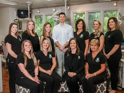 Roanoke Valley Orthodontics: David L Jones, DDS - Orthodontist in Roanoke, VA