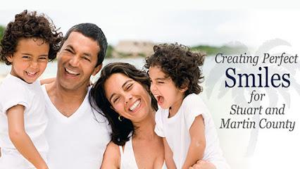 Perfect Smile Dental of Stuart | Dr. Peter Barnard - General dentist in Stuart, FL