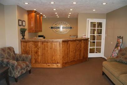 Winters Clinton L DDS - General dentist in Richfield, UT