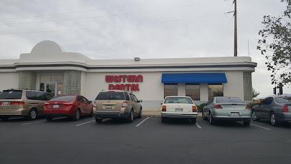 Western Dental & Orthodontics - General dentist in Victorville, CA