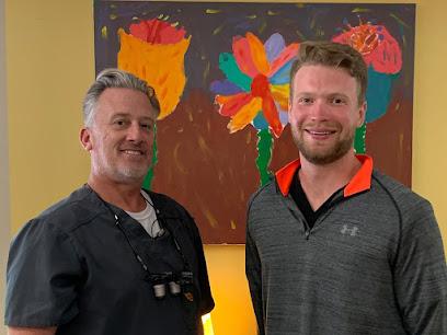 Capital City Dental - General dentist in Topeka, KS