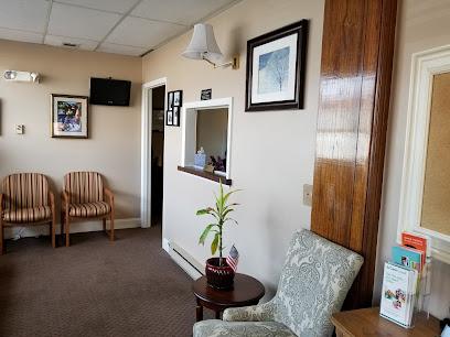 Lyons Denise R DDS - General dentist in Central Square, NY