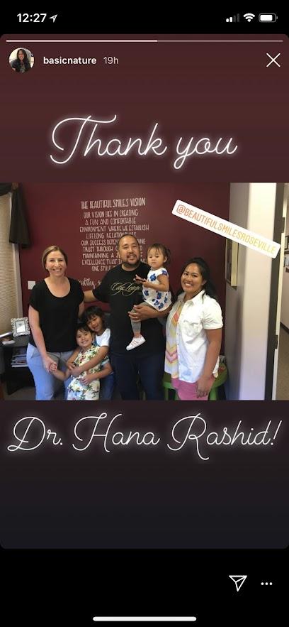 Beautiful Smiles Dentistry - General dentist in Roseville, CA