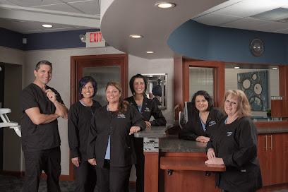 Dale F. Spadafora, DMD, MAGD - General dentist in Hermitage, PA