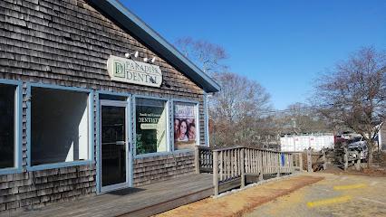 Paradise Dental Group - General dentist in Vineyard Haven, MA