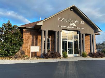 Natural Smiles - General dentist in Alcoa, TN