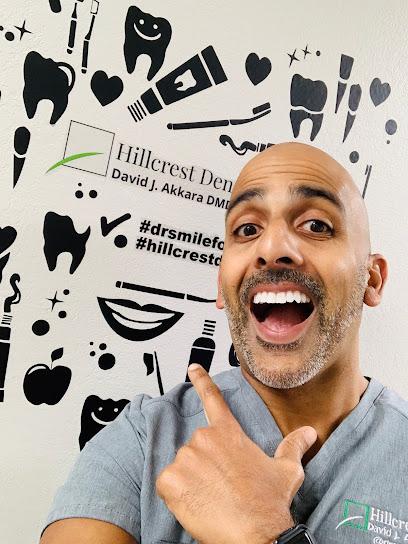 Hillcrest Dental - General dentist in Orlando, FL