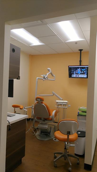 NOVALINE DENTAL - General dentist in Manassas, VA