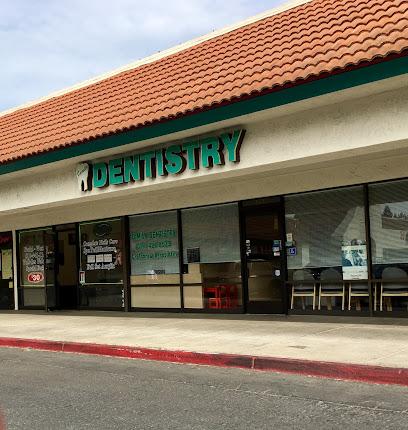 Cybelle Lan-Anh Tran, DDS - General dentist in Union City, CA