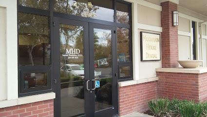Dr. Isabela L. Putzlacher, DDS - Cosmetic dentist, General dentist in Tracy, CA