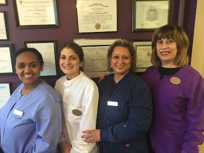 SoftTouch Dentistry of Brighton - General dentist in Allston, MA