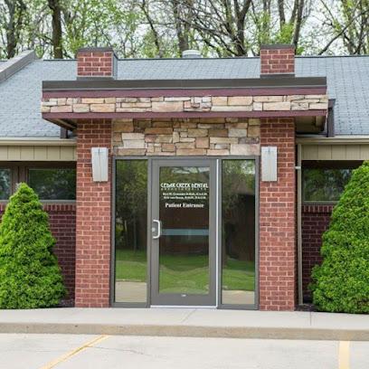 Cedar Creek Dental - General dentist in Highland, IL