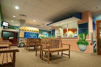 Childrens Dental Centers - General dentist in Rome, GA