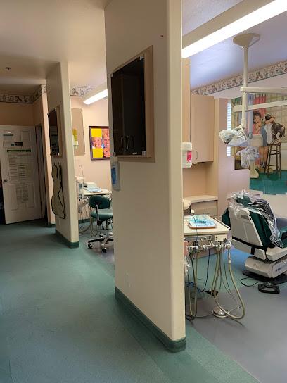 Valley Harvest Dental Care - General dentist in Napa, CA