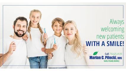 Concierge Dental Group Lockport - General dentist in Lockport, NY