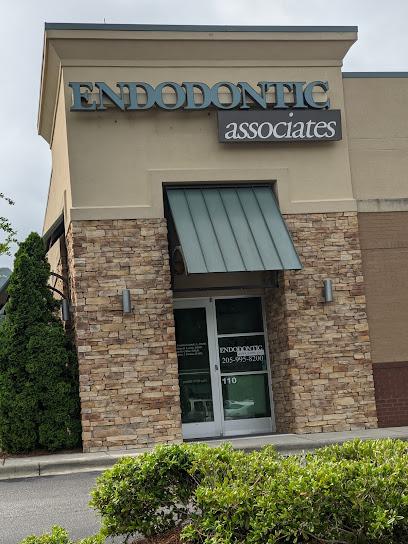 Cornerstone Endodontics - Endodontist in Birmingham, AL