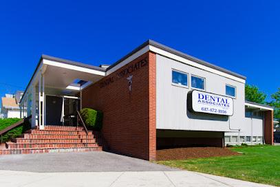 Dental Associates - General dentist in Quincy, MA