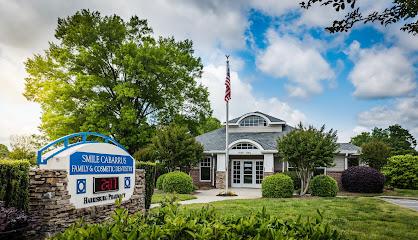 Smile Cabarrus - General dentist in Harrisburg, NC