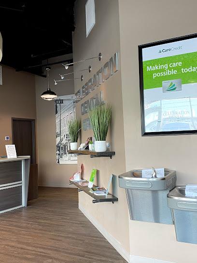 Celebration Dental Group - General dentist in Kissimmee, FL