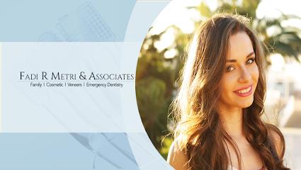 Fadi R Metri & Associates - General dentist in West Roxbury, MA