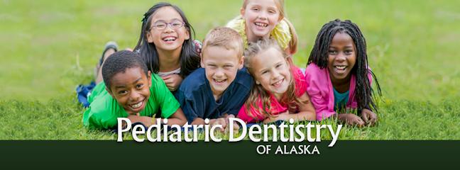 Pediatric Dentistry of Alaska – Wasilla - General dentist in Wasilla, AK