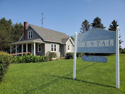 Carrollton Dental, Dr. Gary W. Crump, DDS - General dentist in Carrollton, OH