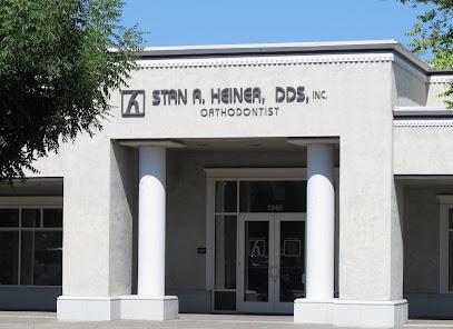 Heiner Orthodontics - Orthodontist in Modesto, CA
